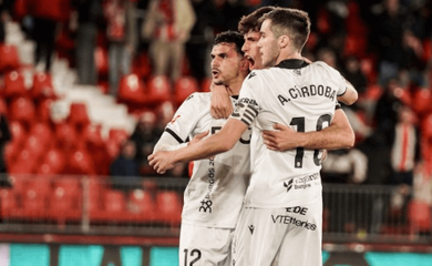 Nhận định, soi kèo Burgos vs Getafe: Kinh nghiệm lên tiếng