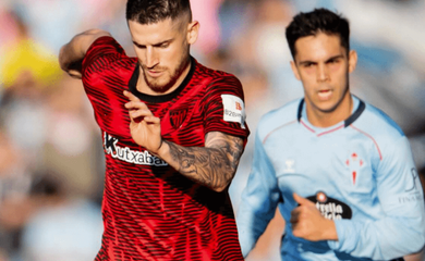 Nhận định, soi kèo Ourense vs Athletic Bilbao: Kinh nghiệm vượt trội