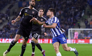 Nhận định, soi kèo Porto vs Famalicao: Chủ nhà hướng tới tứ kết
