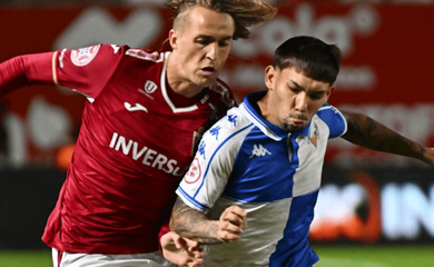 Nhận định, soi kèo Real Murcia vs Real Betis: Thử thách lớn cho đội chủ nhà