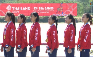 Link trực tiếp SEA Games 33 hôm nay mới nhất sáng 17/12