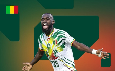 Cúp châu Phi 2025, Mali: Danh sách đội hình, những cầu thủ đáng chú ý