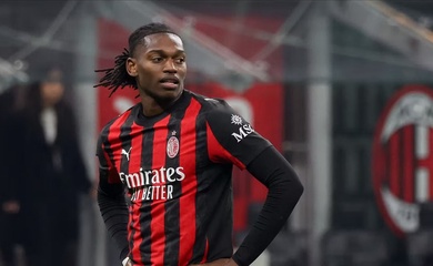 Đội hình dự kiến AC Milan vs Napoli: Leao gặp khó cho Siêu cúp Ý