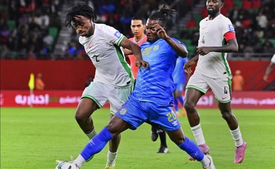 Khiếu nại của Nigeria có thể làm thay đổi bản đồ vòng loại World Cup 2026: Đội có thể bị loại