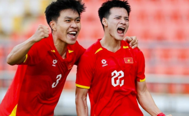 Tỷ lệ kèo trận U22 Thái Lan vs U22 Việt Nam, 19h30 ngày 18/12, SEA Games 33