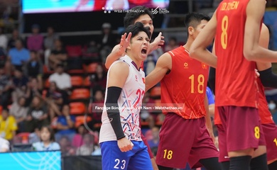 Link trực tiếp Bán Kết bóng chuyền SEA Games 33 hôm nay 18/12: Việt Nam vs Indonesia