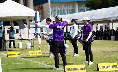 Link trực tiếp SEA Games 33 hôm nay mới nhất chiều 18/12