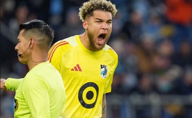 Inter Miami của Messi sắp có thủ môn xuất sắc nhất MLS và sẽ thi đấu tại World Cup