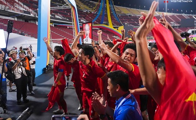 Thủ tướng Phạm Minh Chính gửi thư chúc mừng đội tuyển U22 và đội tuyển futsal nữ Việt Nam