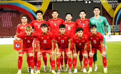 Trực tiếp SEA Games 33 chiều ngày 18/12: U22 VIệt Nam đăng quang sau chiến thắng kinh điển