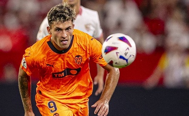 Dự đoán Valencia vs Mallorca, 3h00 ngày 16/12, La Liga 2025/26