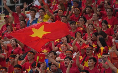 Lịch thi đấu Đoàn Thể thao Việt Nam SEA Games 33 ngày 19-12