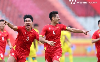 Trực tiếp SEA Games 33 chiều ngày 18/12: Tâm điểm chung kết bóng đá nam