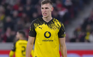 Nhận định, soi kèo Dortmund vs Monchengladbach: Bất ngờ từ cửa dưới