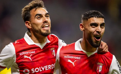 Nhận định, soi kèo Estoril vs Braga: Khó cản bước đội khách