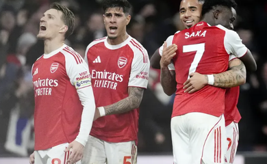 Nhận định, soi kèo Everton vs Arsenal: Thử thách cho đội đầu bảng