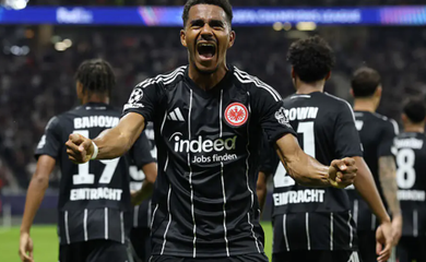 Nhận định, soi kèo Hamburg vs Frankfurt: Điểm tựa sân nhà