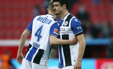 Nhận định, soi kèo Hertha Berlin vs Arminia Bielefeld: Chủ nhà sáng cửa giành 3 điểm