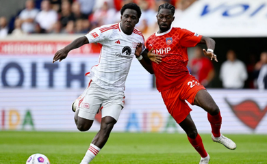 Nhận định, soi kèo Koln vs Union Berlin: Trận đấu cân bằng tại