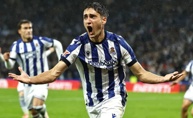 Nhận định, soi kèo Levante vs Real Sociedad: Cuộc chiến trụ hạng căng thẳng