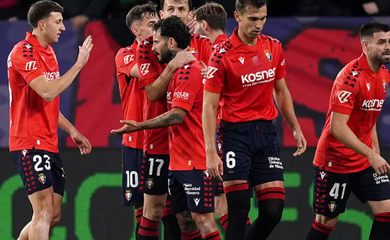 Nhận định, soi kèo Osasuna vs Alaves: Thế trận cân bằng
