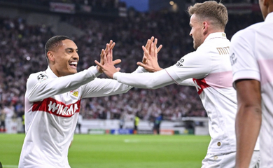 Nhận định, soi kèo Stuttgart vs Hoffenheim: Trận cầu rực lửa