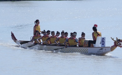 Trực tiếp SEA Games 33 sáng ngày 19/12: Hy vọng vàng ở bắn súng và đua thuyền