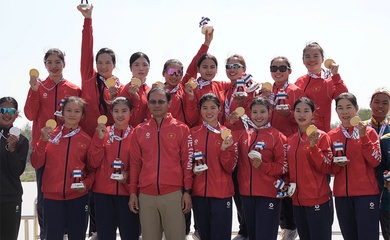 Kết quả SEA Games 33 ngày 19/12 của đoàn thể thao Việt Nam