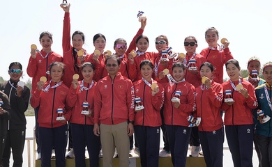 Trực tiếp SEA Games 33 chiều ngày 19/12