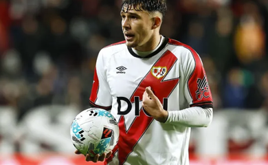 Nhận định, soi kèo Elche vs Vallecano: Khách có điểm