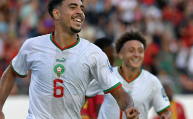 Nhận định, soi kèo Ma Rốc vs Comoros: Chênh lệch đẳng cấp