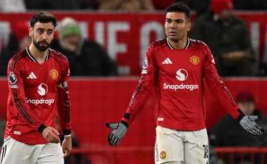 Dự đoán Aston Villa vs MU, 23h30 ngày 21/12, Ngoại hạng Anh 2025/26