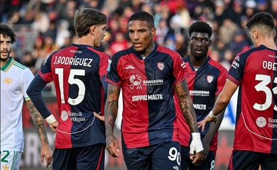 Dự đoán Cagliari vs Pisa, 18h30 ngày 21/12, Serie A 2025/26