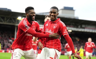 Dự đoán Fulham vs Nottingham, 3h00 ngày 21/12, Ngoại hạng Anh 2025/26
