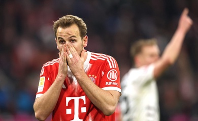 Dự đoán Heidenheim vs Bayern Munich, 23h30 ngày 21/12, La Liga 2025/26