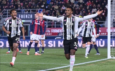 Dự đoán Juventus vs AS Roma, 2h45 ngày 21/12, Serie A 2025/26