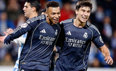 Dự đoán Real Madrid vs Sevilla, 3h00 ngày 21/12, La Liga 2025/26