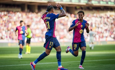 Dự đoán Villarreal vs Barcelona, 22h15 ngày 21/12, La Liga 2025/26