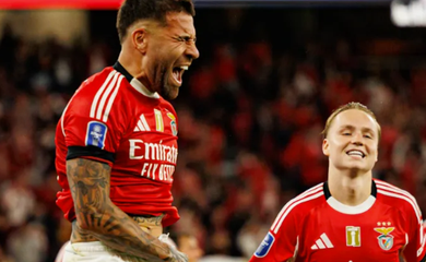 Nhận định, soi kèo Benfica vs Famalicao: Lợi thế sân nhà cho Đại bàng