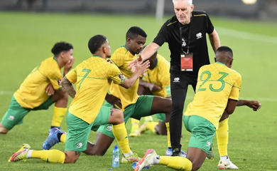 Nhận định, soi kèo Nam Phi vs Angola: Khởi đầu hứa hẹn