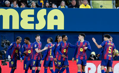 Nhà vô địch mùa đông: có bao nhiêu đội đã lên ngôi La Liga vào cuối mùa giải?