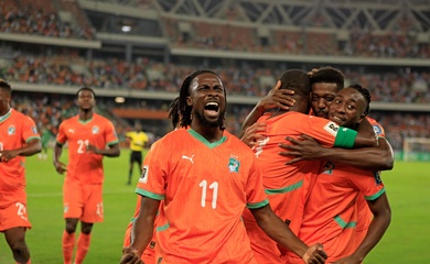 Cúp châu Phi 2025: Marốc, Senegal, Algeria..., ai là ứng cử viên sáng giá để kế nhiệm Bờ Biển Ngà?