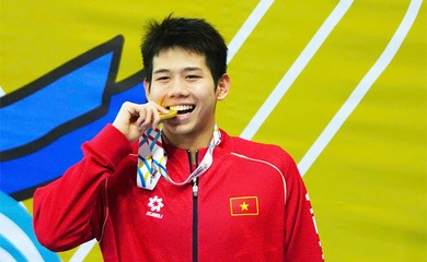 Những gương mặt trẻ bước ra từ SEA Games 33: Huy chương, kỷ lục và tín hiệu chuyển giao của thể thao Việt Nam