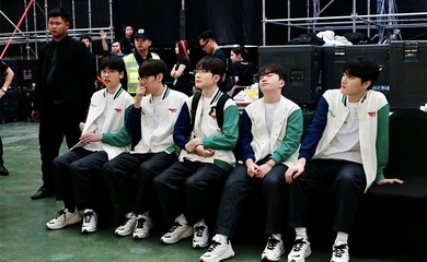 VPBank đưa T1 và Faker đến Việt Nam: Bước đi chiến lược hướng tới khách hàng trẻ