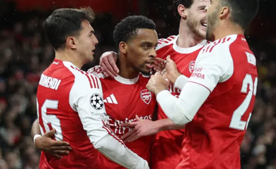 Nhận định, soi kèo Arsenal vs Crystal Palace: Không có bất ngờ