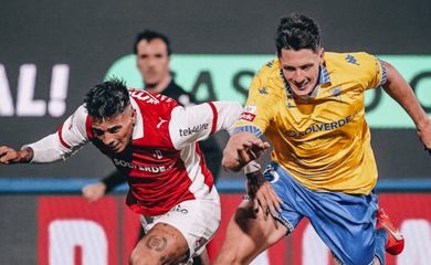 Nhận định, soi kèo Caldas vs Braga: Hướng tới tứ kết