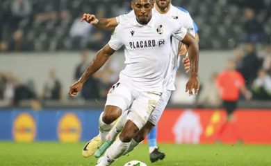 Nhận định, soi kèo Vitoria Guimaraes vs Sporting Lisbon: Phả hơi nóng vào đối thủ