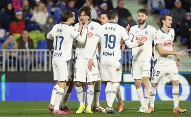 Dự đoán Bilbao vs Espanyol, 3h00 ngày 23/12, La Liga 2025/26