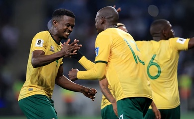 Dự đoán Nam Phi vs Angola, 0h00 ngày 23/12, Cúp châu Phi 2025