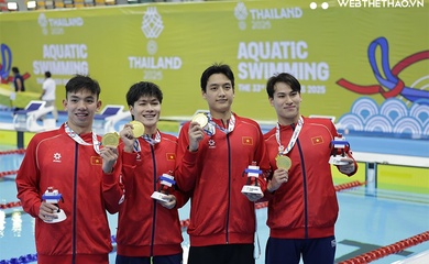 Quốc gia nào chi tiền thưởng huy chương vàng SEA Games 33 cao nhất?